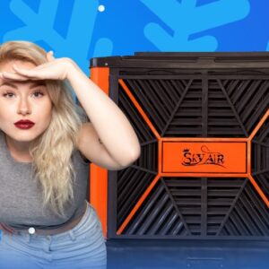 Desert & Central AC Units